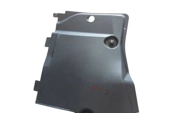 Audi A4 S4 B9 Side bottom protection 8W0825202 8W0825201