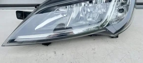 Fiat Ducato Headlights/headlamps set 394428080