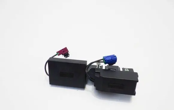 Honda Jazz IV GR Aerial antenna amplifier 39510-TZA-G010
