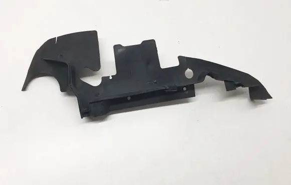 Audi A6 S6 C6 4F Radiator trim 4F0121283G