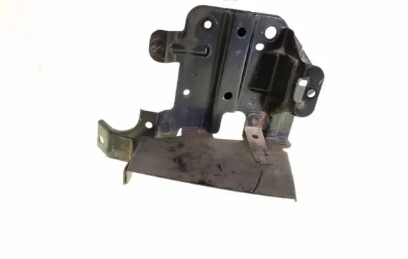Mazda CX-7 Rear parking sensor holder (PDC) LEH65