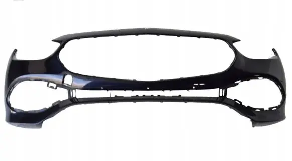 Mercedes-Benz C W206 Front bumper R10P1