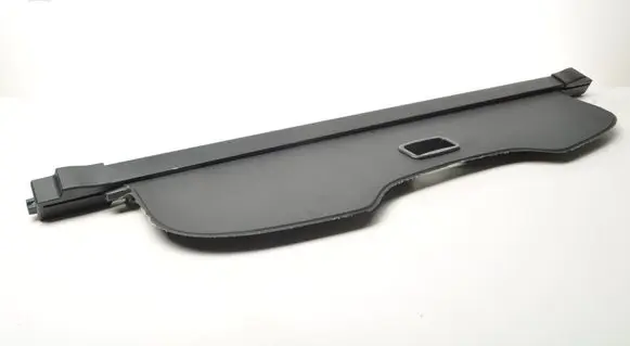 Ford Mondeo MK IV Electric rear window sunshade cover 