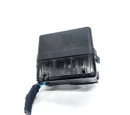 Nissan Qashqai Fuse box set 24382AD100