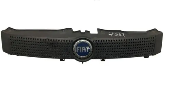 Fiat Panda II Front grill 735314236