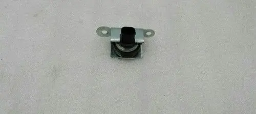 BMW 5 E60 E61 Accelerator pedal position sensor 6776213