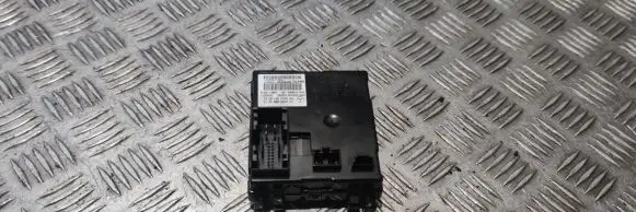 Mercedes-Benz C W205 Climate control unit A2229003413