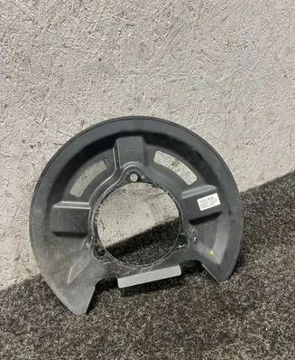Hyundai Ioniq 5 Rear brake disc plate dust cover 52705GI100
