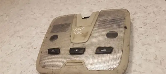 Volvo V70 Front seat light 9483553 9483554