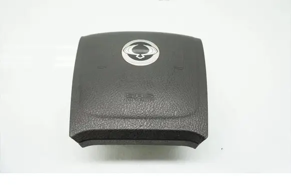 SsangYong Rexton Steering wheel airbag
