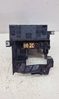 Audi A3 S3 8P Comfort/convenience module 8P0907279F