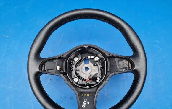 Alfa Romeo Brera Steering wheel