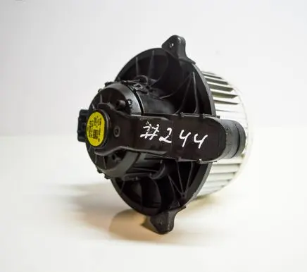 Ford Ecosport Heater fan/blower H1BH19846BA