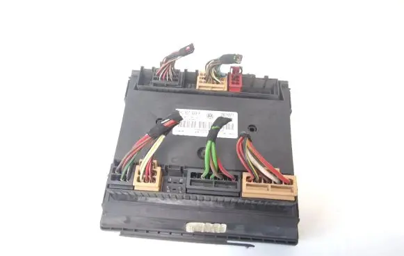 Volkswagen Transporter - Caravelle T5 Comfort/convenience module 7H0937049P