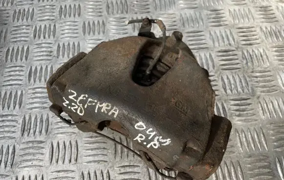 Opel Zafira A Front brake caliper