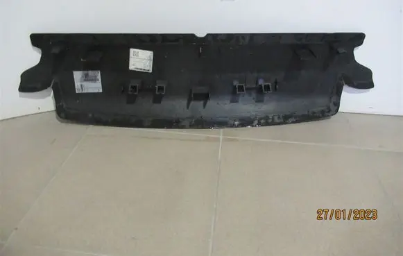 Citroen DS5 Front bumper skid plate/under tray 98044067