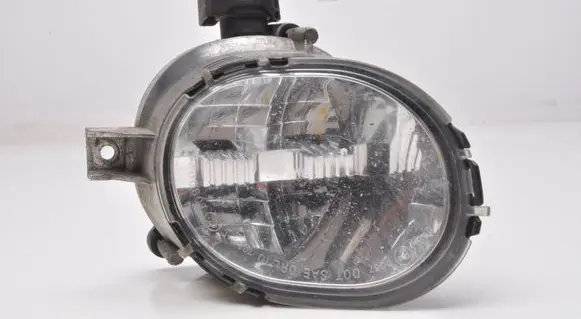 Volvo S40 Front fog light 31353107