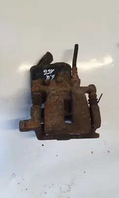 Audi A6 S6 C6 4F Rear brake caliper NOCODE