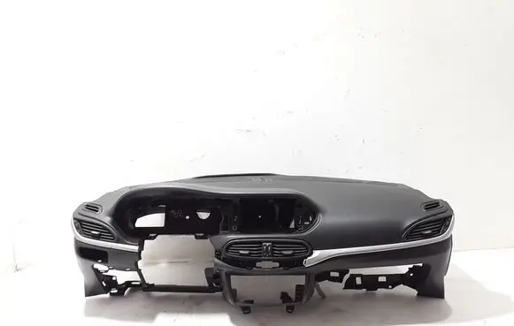 Fiat Tipo Dashboard 735637654