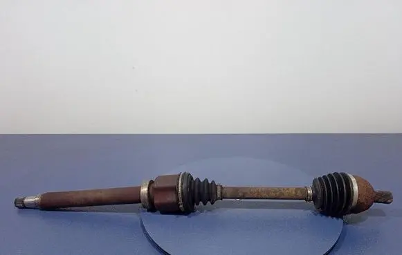 Ford S-MAX Front driveshaft