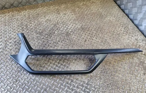 BMW 2 F44 Dashboard glove box trim 6823310