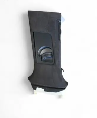 Audi Q7 4M (B) pillar trim (bottom) 4M0867243G