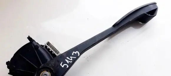 Volvo S80 Accelerator throttle pedal 9496821 00776918