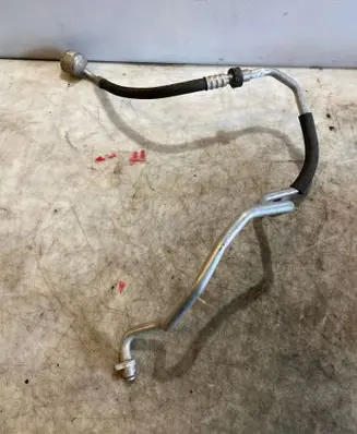 Mercedes-Benz C W204 Air conditioning (A/C) pipe/hose A2048303215 18559237