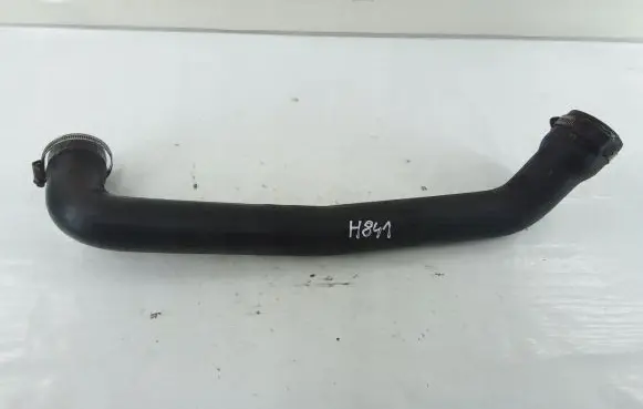 Opel Vivaro Intercooler hose/pipe 248597