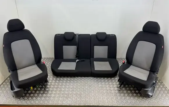 Seat Ibiza IV (6J,6P) Interior set 