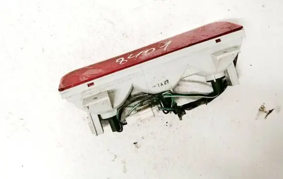 Mitsubishi Pajero Sport I Third/center stoplight 0509147 050-9147