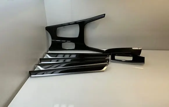 BMW X3 F25 Interior decorative trim set 9302194 9302215