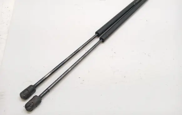 Citroen C4 Grand Picasso Shock absorber/damper mounting bracket 600442