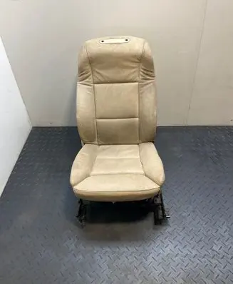 BMW 5 E60 E61 Front driver seat 