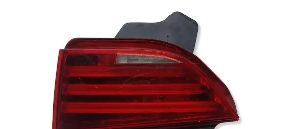 BMW 5 GT F07 Tailgate rear/tail lights 