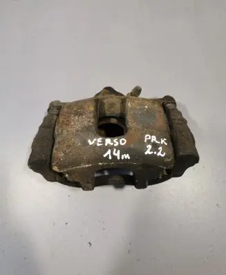 Toyota Verso Front brake caliper