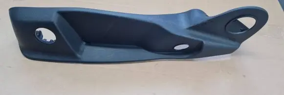 Audi A4 S4 B9 Seat trim 8W0881325N A079459 KHB2220