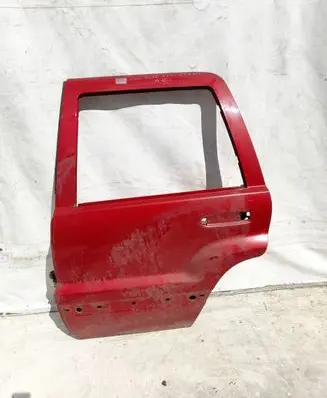 Jeep Grand Cherokee (WJ) Rear door 55136701AG