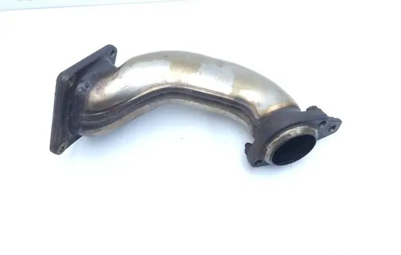 Mercedes-Benz SL AMG R231 Exhaust gas pipe A2781400508 020893 657141HGE