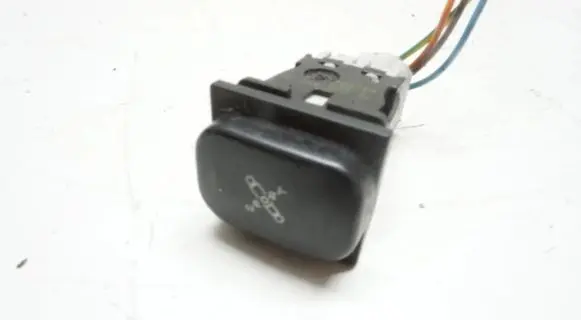 Peugeot 607 Other switches/knobs/shifts 96296490ZL