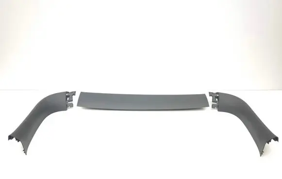 Hyundai Tucson IV NX4 Tailgate trim 81720N7000 81740N7000 81730N7000