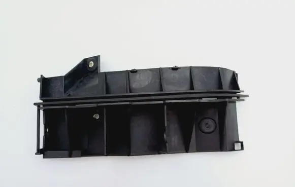 Audi A3 S3 8L Rear bumper mounting bracket 8L0807377A