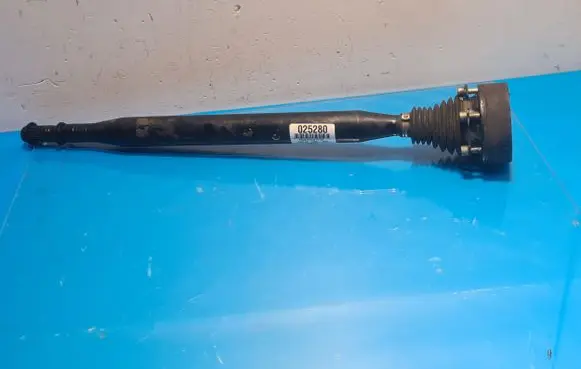Audi A2 Front driveshaft