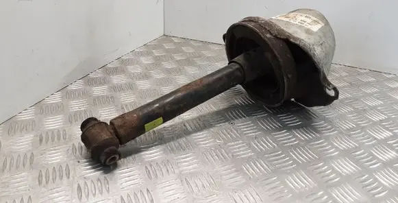 Volvo V70 Rear shock absorber/damper 30736623