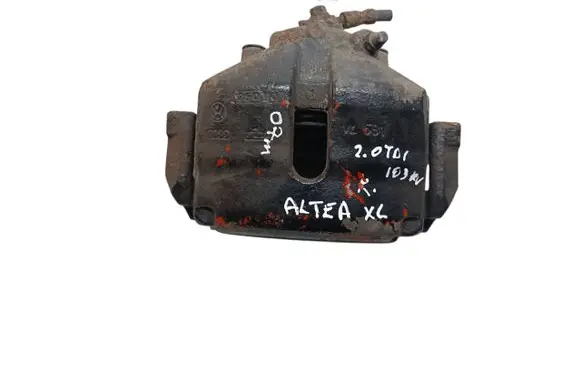 Seat Altea XL Front brake caliper
