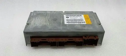 BMW 7 E65 E66 Torque split ecu control unit/module 65776967658