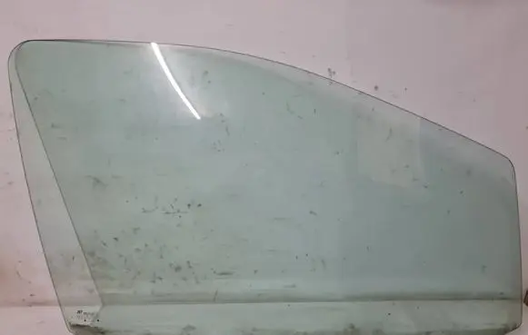Volkswagen Sharan Front door window glass four-door 43R001100 DOT249AS2M24
