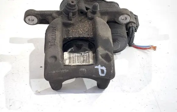 Peugeot 508 II Rear brake caliper 9819060980
