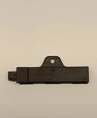 BMW 6 F06 Gran coupe Keyless (KESSY) go control unit/module 6520922083202