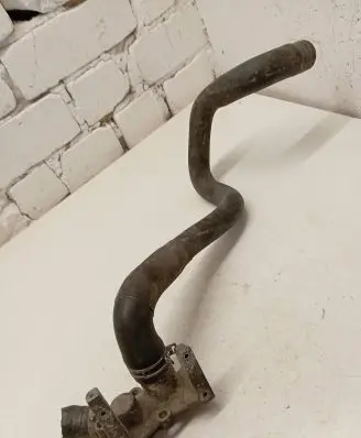 Ford Focus Engine coolant pipe/hose 1N1G8594 68274AJ